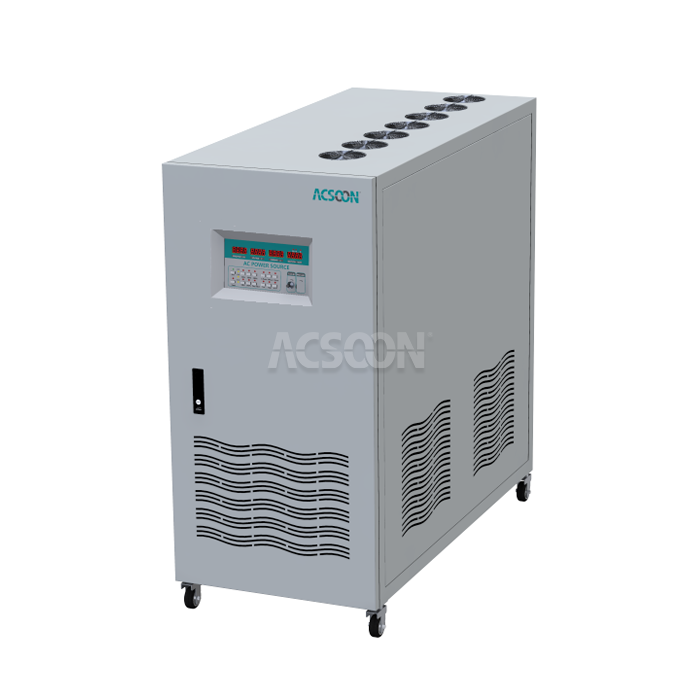 400HZ Frequency Converter